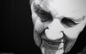 Dementia – Tilly Leahy @ galleryeight