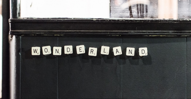 Wonderland Gallery Launch @ Wonderland